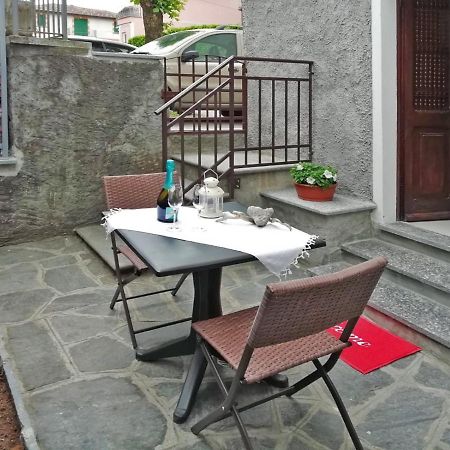 Appartamento Cristina Stresa Exterior foto