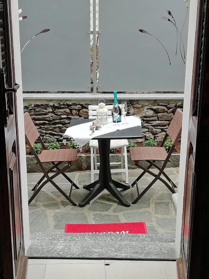Appartamento Cristina Stresa Exterior foto